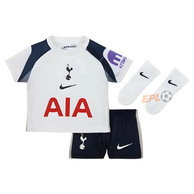 Tottenham 2025-20 competitive price Home Soccer Jersey