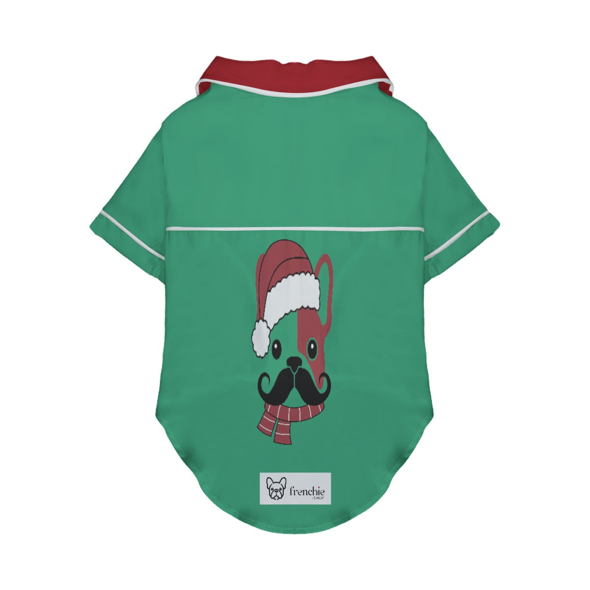 Ruby - Warm Pajamas For French Bulldog Dog Supplies | Comfort Fit