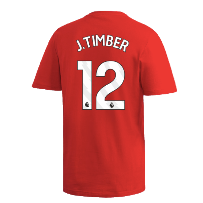 2024-20 Arsenal genuine Third Shirt - Adults | first-class