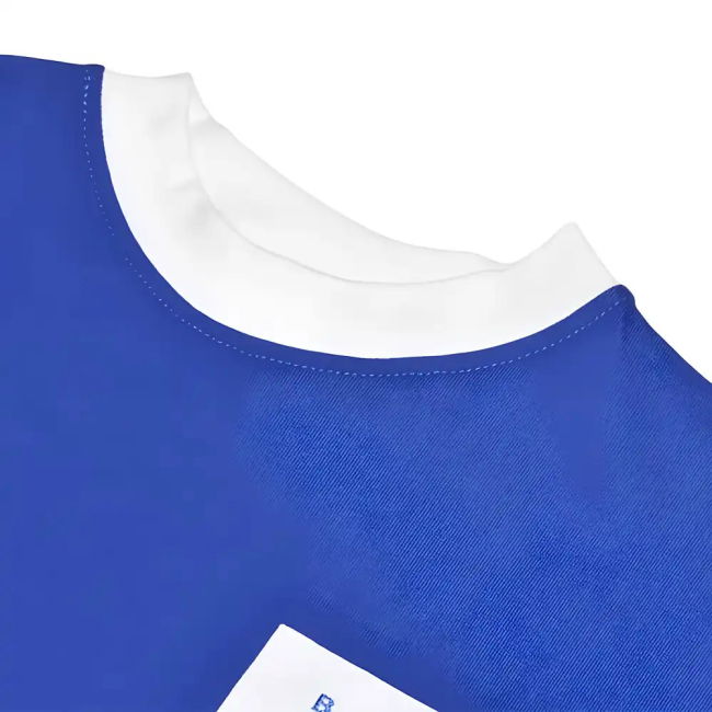 Replica 2025-2026 Birmingham Shirt With Special Edition Design