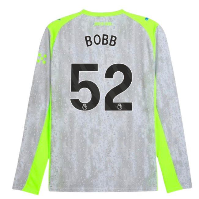 MAN 2025-20 affordable Third Jersey - Adults | high-end