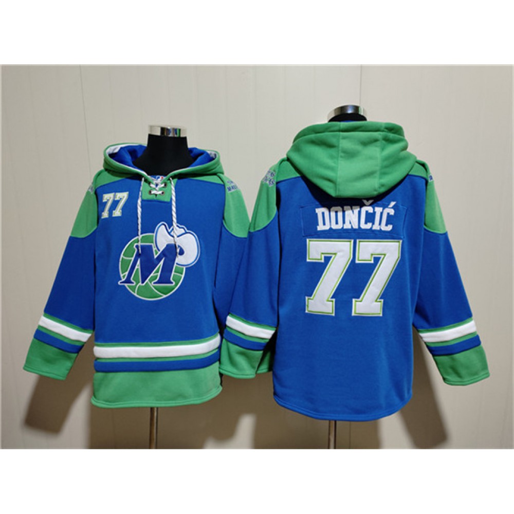 Jersey Dallas Mavericks 77 - - Fan Favorite