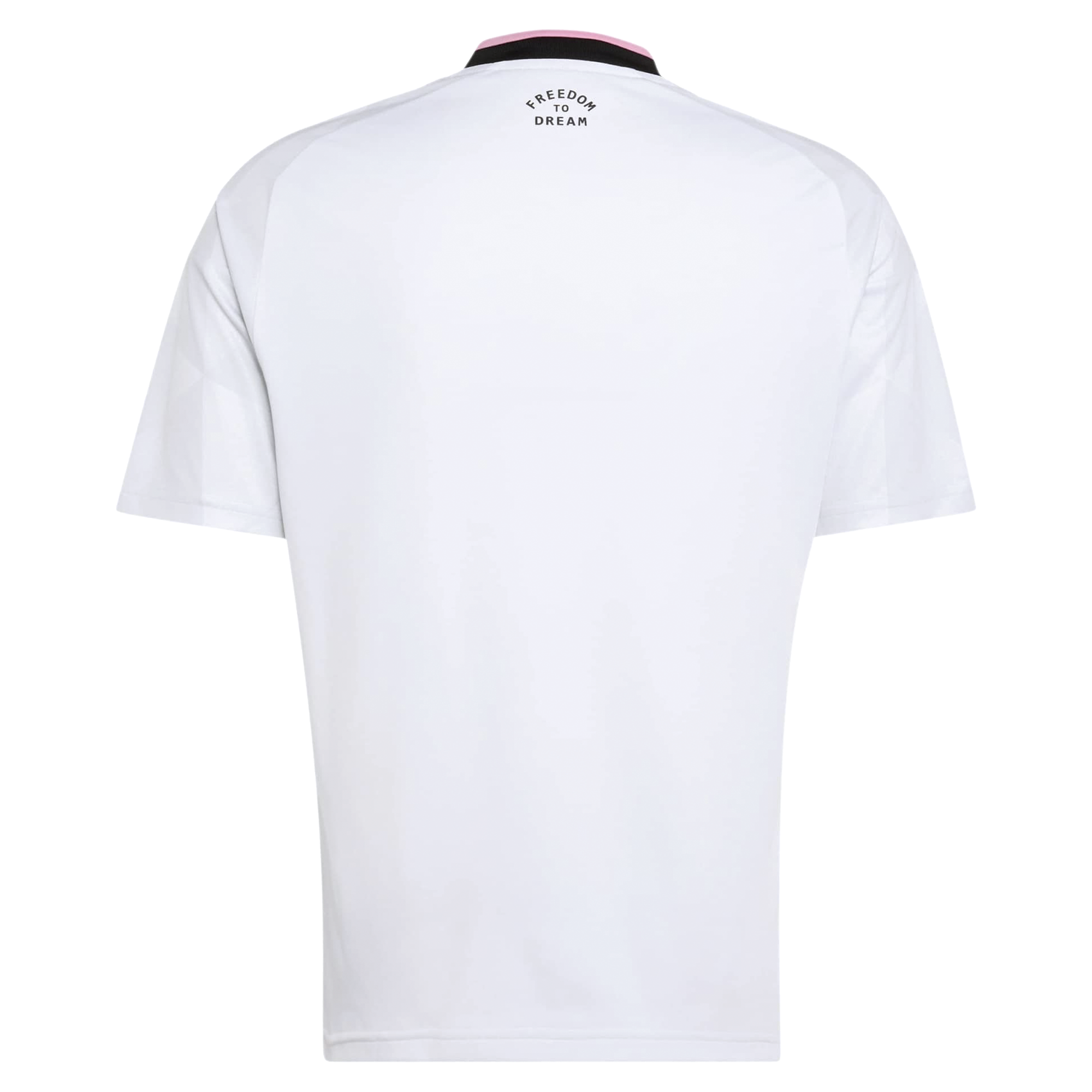[SJH] Inter Miami CF 2026 Third Replica Jersey - White