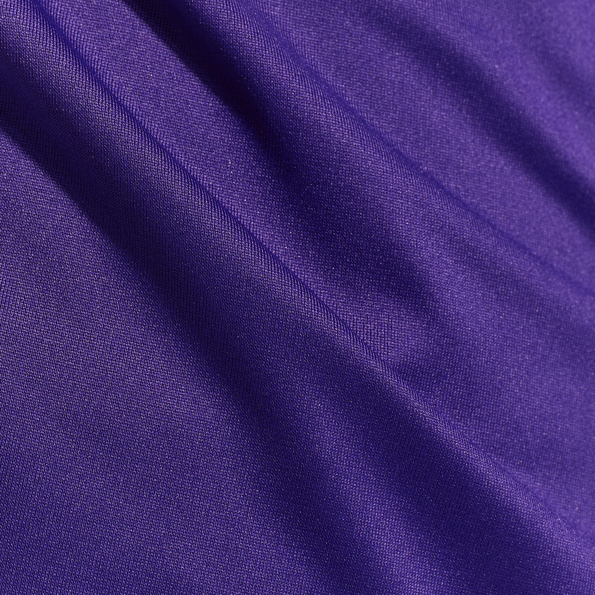 [JED] Justin Jefferson #18 Minnesota Vikings Women's Game Jersey - Purple