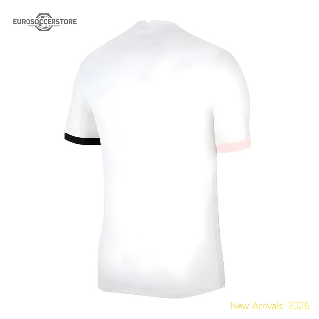 Paris Saint-Germain 2024-25 Away Fan Version For Kids (Kids) Match