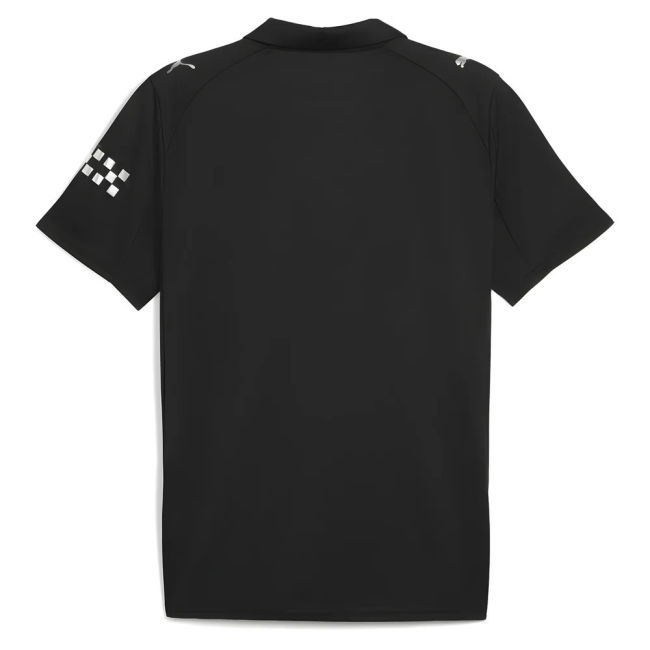 2025-2026 Man City Away Shirt (Walker 2)