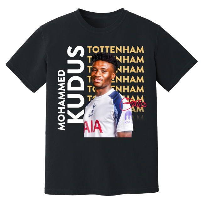 Match Replica Tottenham Home Supporter Kit (Adults) (2)