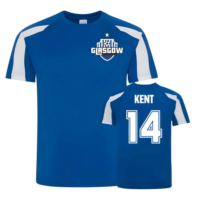 Official 2025-2026 Football Club Training With Classic Design