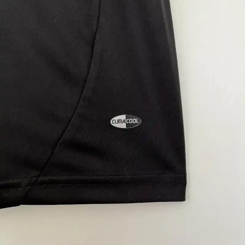 Cheap 2007-2008 AC Milan Third retro kit