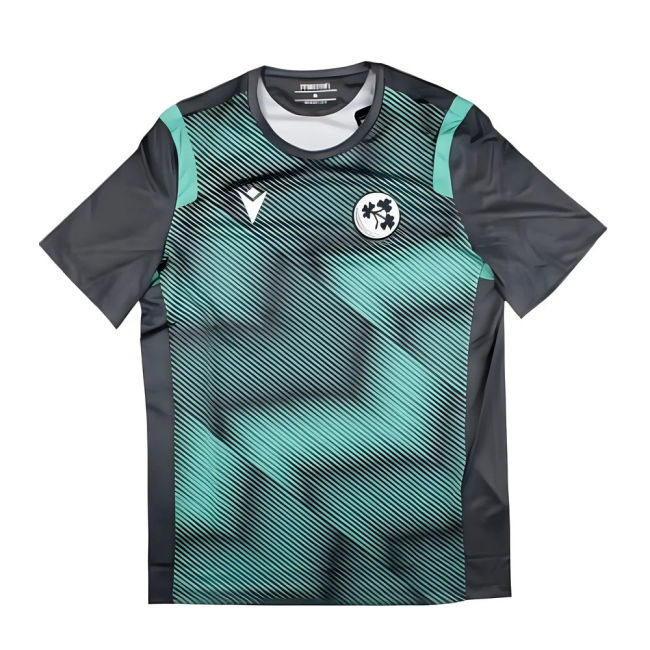 Ireland Special Edition Jersey 2024