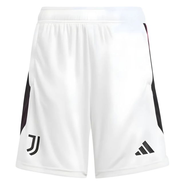Faithful Juve Superior Craftsmanship 2024-2025 Season Soccer Jersey