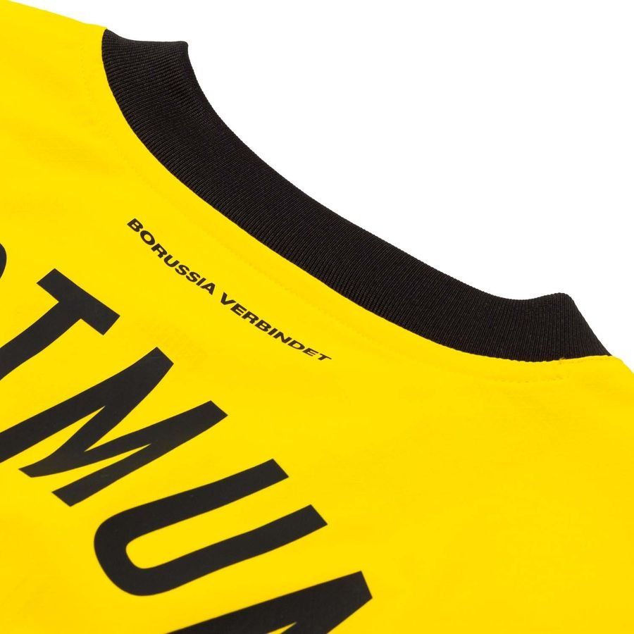 Dortmund Home Shirt 2024/25 Supporter Version In Multiple Adult Sizes