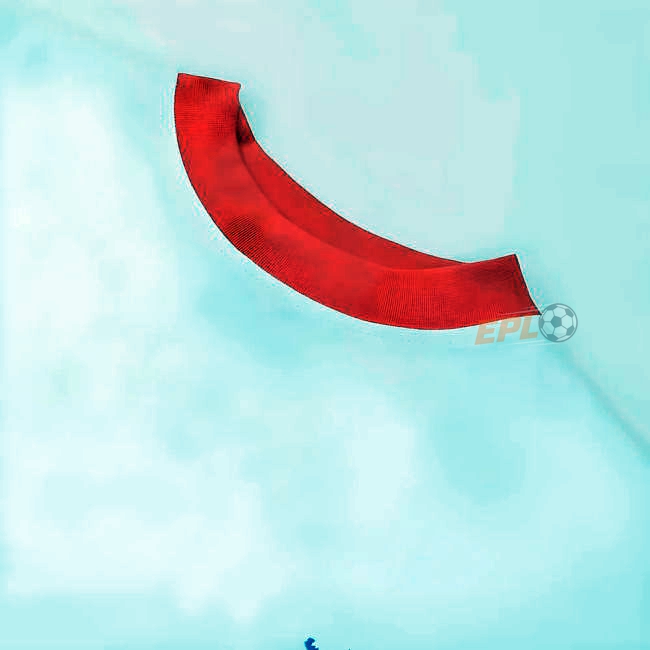 1969-19 Non-League chic Third Football Shirt | high quality