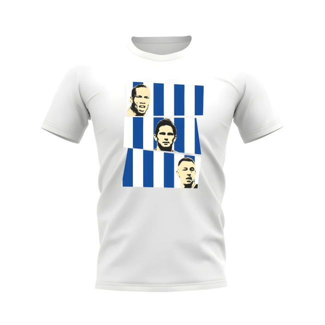 Pro Series Chelsea Terry #none 2024-2025 Season Fervent Football Kit