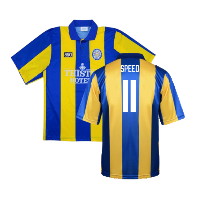 League One 1993 Away Jersey Shirt Football Fan Apparel Football Fan Supporter Collection