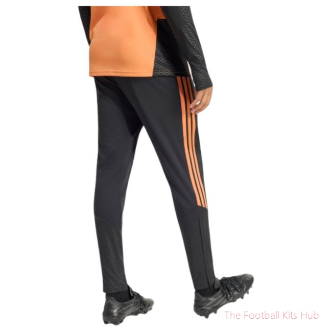 Breathable Performance Arsenal Training 2026-2027 Pants
