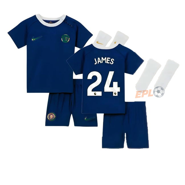 Chelsea 2023-20 cost-effective Home Soccer Jersey | official