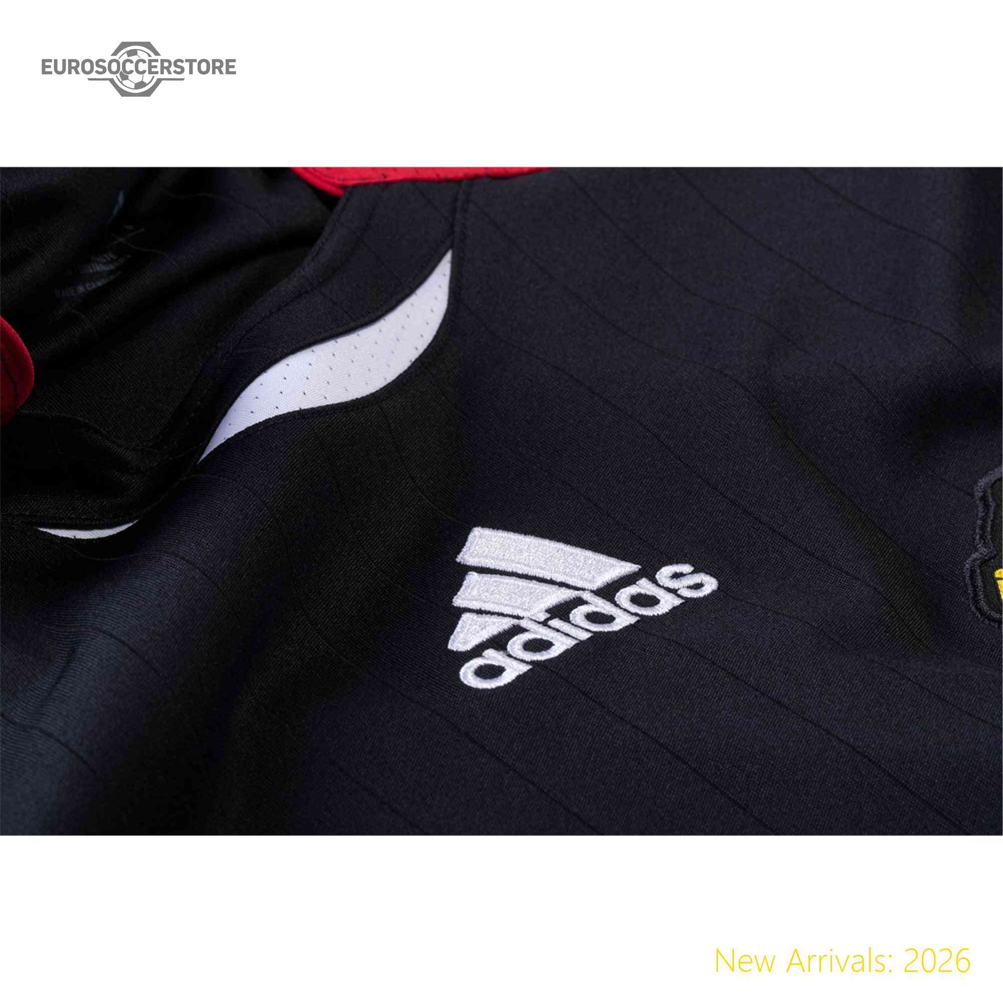 Officially Approved Adult Mun Team Unknown Premium-quality Jersey 2023