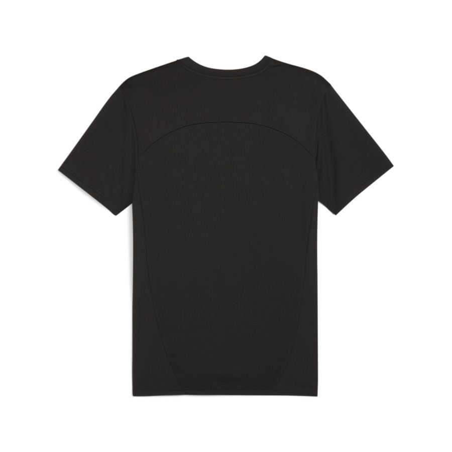 FK Bodø/Glimt PUMA Training T-Shirt - Black/Silver