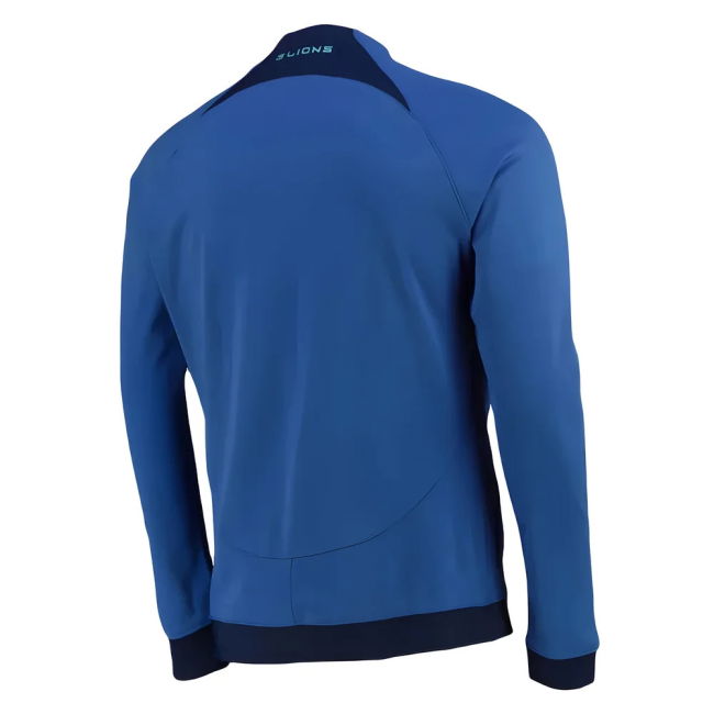 Match Worn Style England Professional Look Jacket Pro Shirt