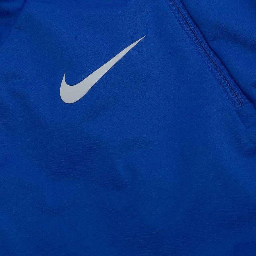 [EFKS] Chelsea SF Strike Drill Game Royal/Field Training Kids Silver Jersey 3rd