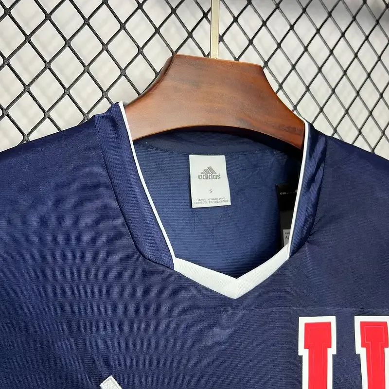 Cheap 2003 University of Chile Jersey retro kit