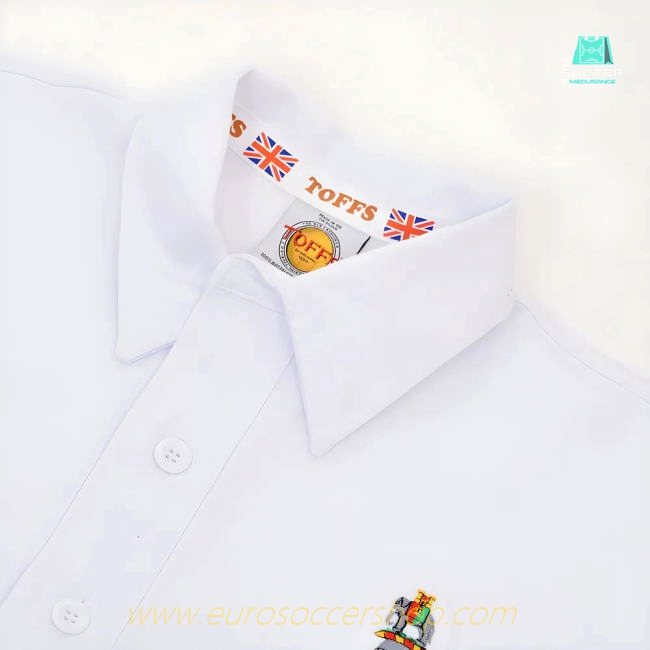 Bolton Wanderers 1930 Retro Football Shirt