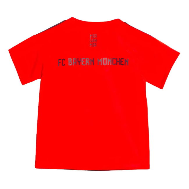 Bayern Munich Pro Home Player Jersey 2024-2025