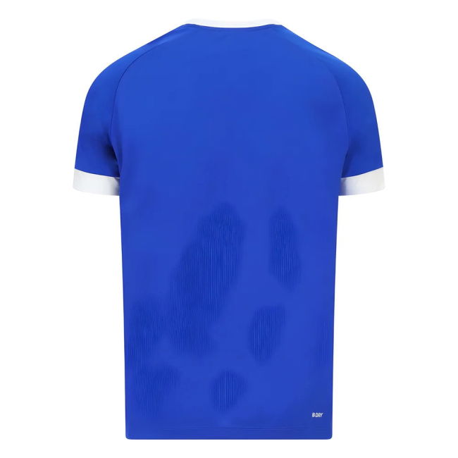 Cardiff City official style Home Shirt 2025-2026
