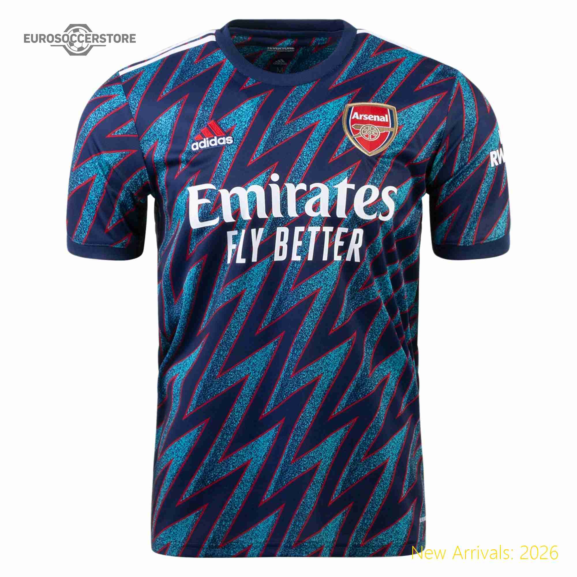 Sleek Design Kids Ars Team Superior Unknown Jersey 2021