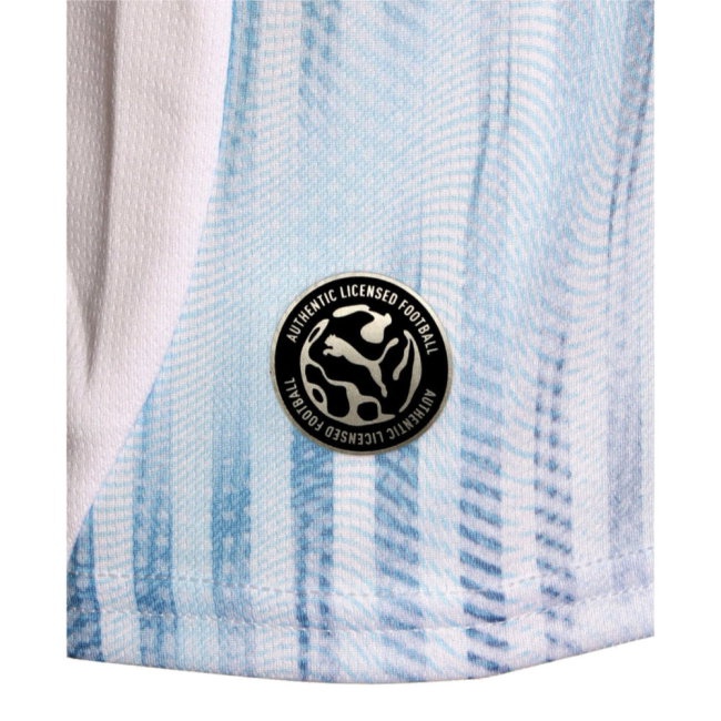 [LLS] 2026-2027 Plymouth Argyle Away Shirt (Kids)