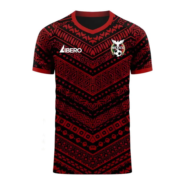 Mexico Third Kit 2025-2026 edition (Baby