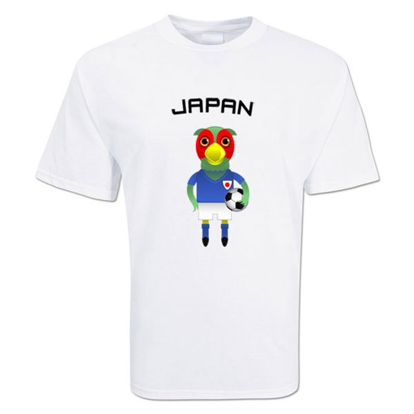 Adult Japan Jersey Japan
