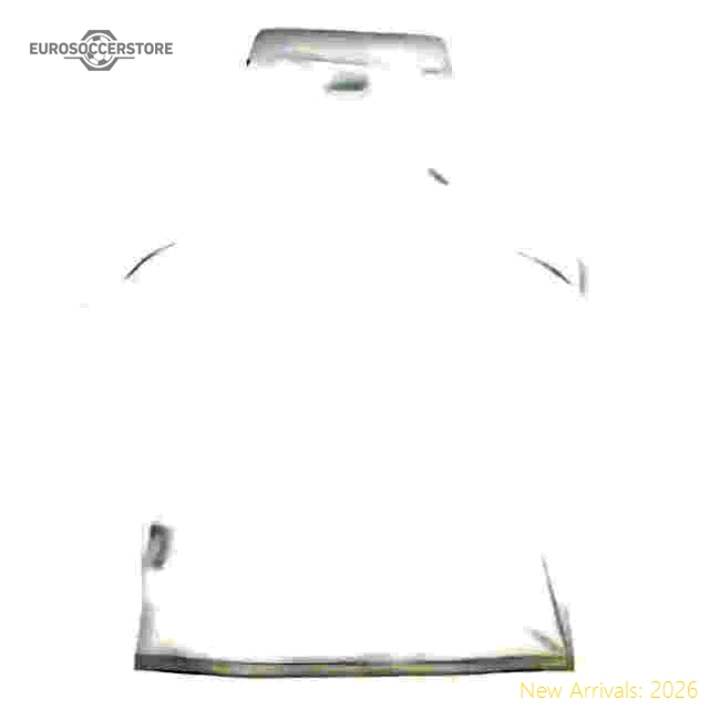 England 2024-2025 Home Shirt - Pro Climalite Moisture-management