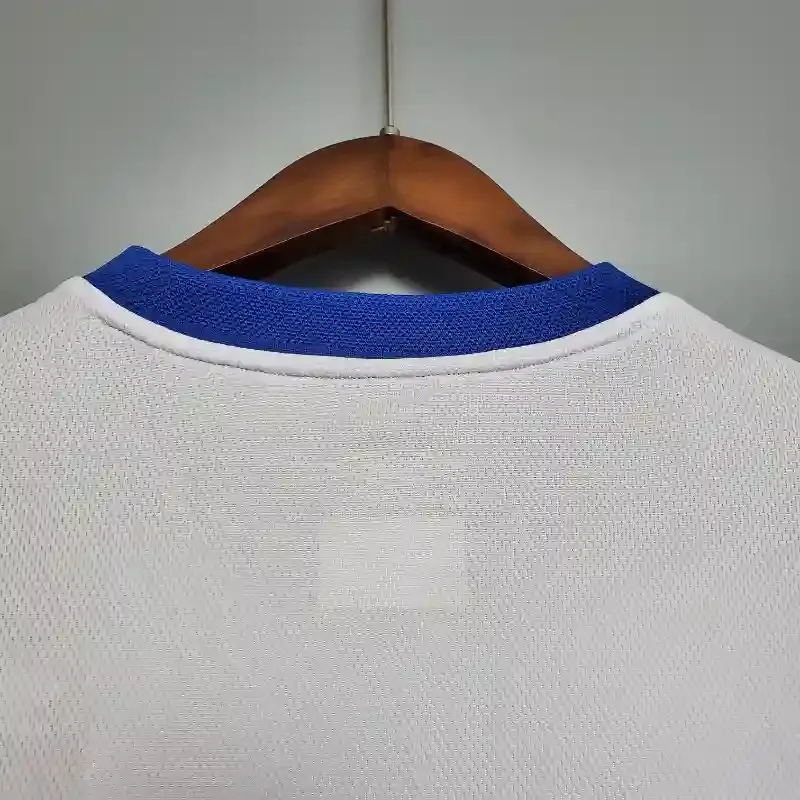 Cheap 2003-2005 Long Sleeved Chelsea Jersey retro kit