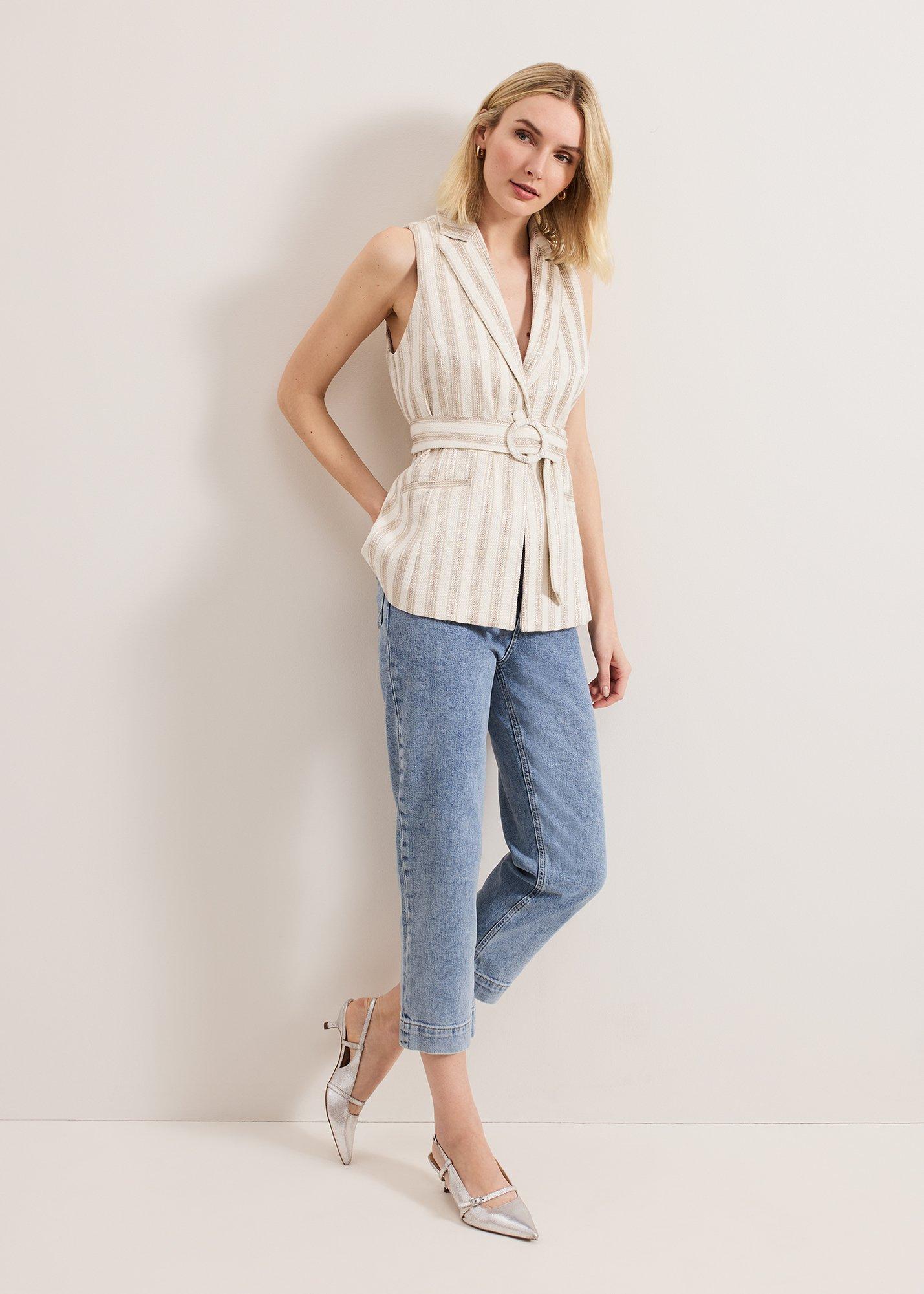 Tabitha Waistcoat