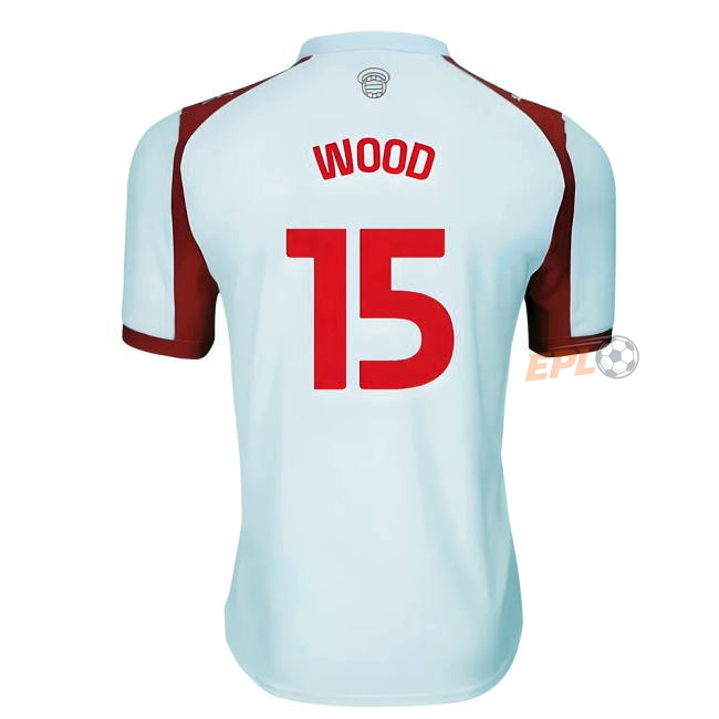 2025-20 Championship classic Home Football Shirt | genuine