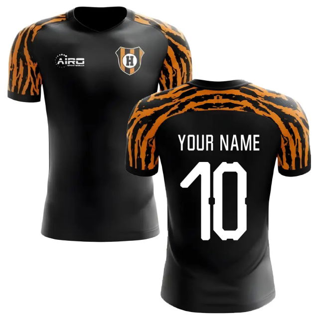 Official Licensed Authentic Football 2024-2025 Season Football Shirt