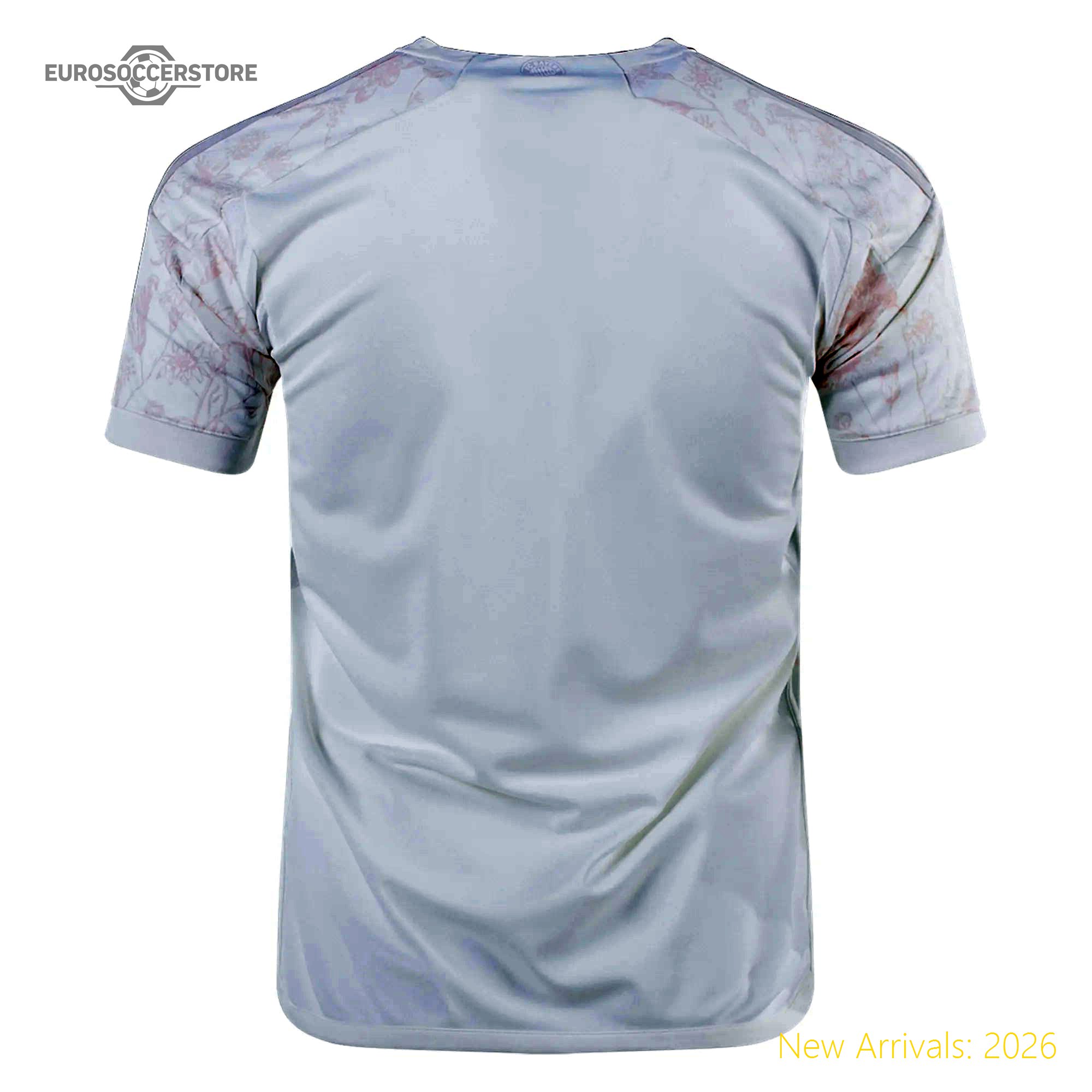 Premium Kids Bay Goal-scoring Machine Third Jersey 2023