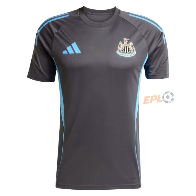 2025-20 Newcastle top-grade Third Shirt - Adults | excellent