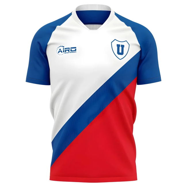 Football Club Match Quality Passionate Fresh Look Fan Shirt