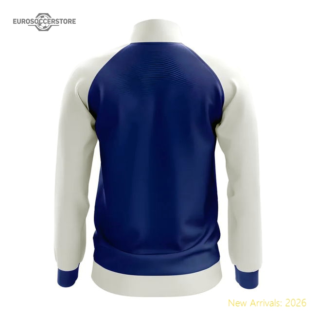 Premium Honduras Concept 20242025 Concept Jersey Modern