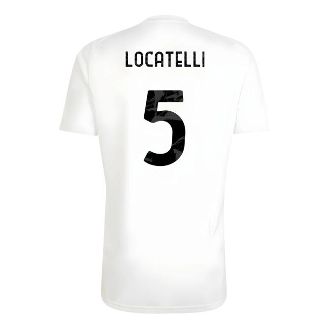 Top Grade 2025-2026 Juventus Training With Vintage Design - Midfield