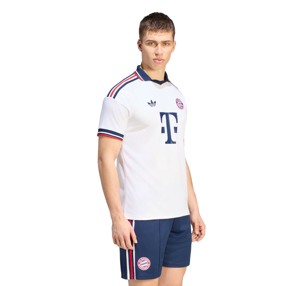 [LK] FC Bayern Munich Away Kit 26/27