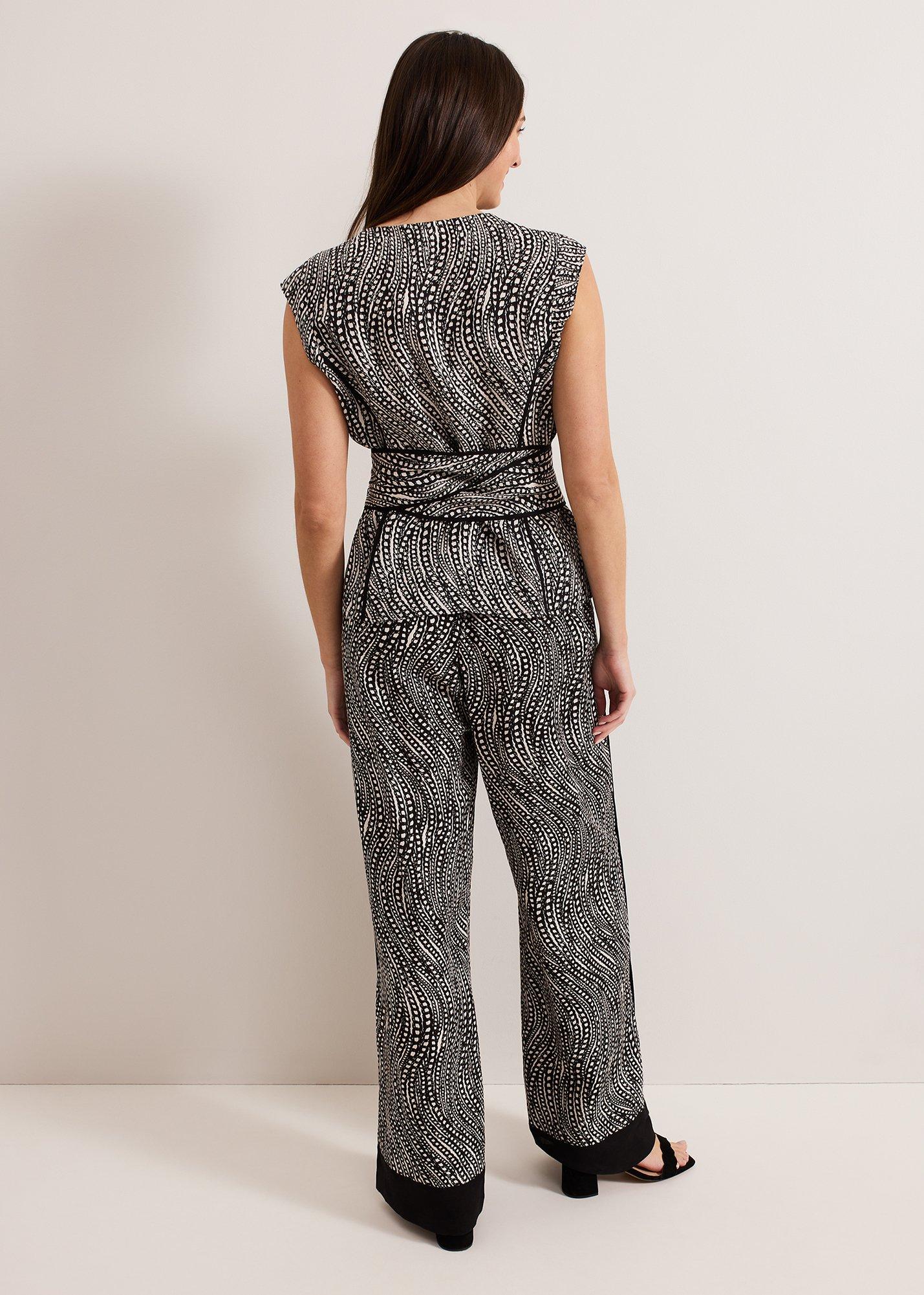 Mariana Trouser