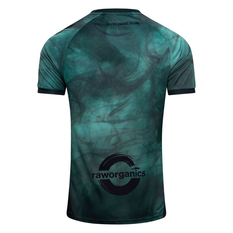 [EFKS] Christiania Sports Club Away Uniform 2025/26