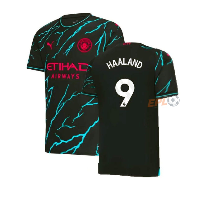 MAN 2023-20 reasonable price Third Jersey - Adults