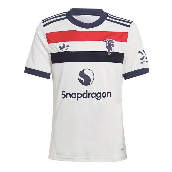 MAN first-class 2024-20 Third Kit - Kids | premium