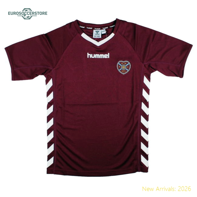 Football Team Kids Breathable Jersey Performance Fabric Lightweight