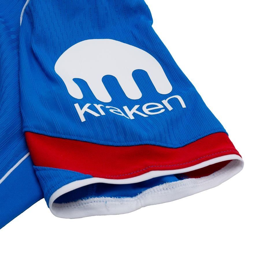 Atletico Madrid 3rd Shirt 2025/26 Vapor Supporter Version